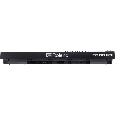 Roland RD-88 EX – Piano de... 2