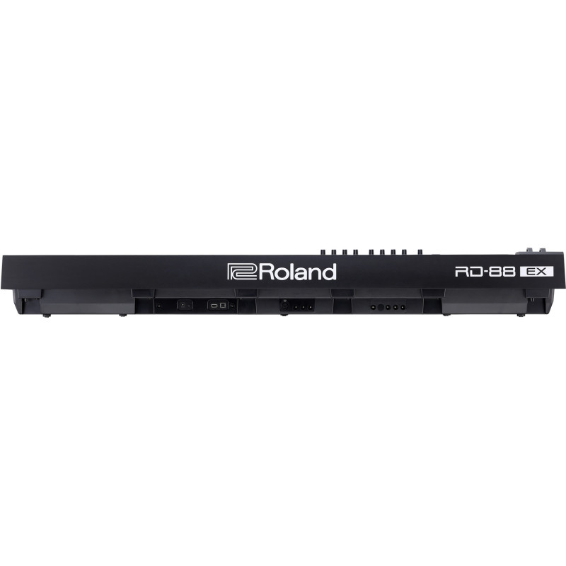 Roland RD-88 EX – Piano de scène...