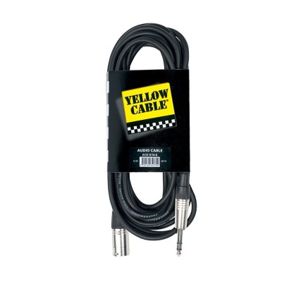 Yellow Cable-  ECO K14-6...