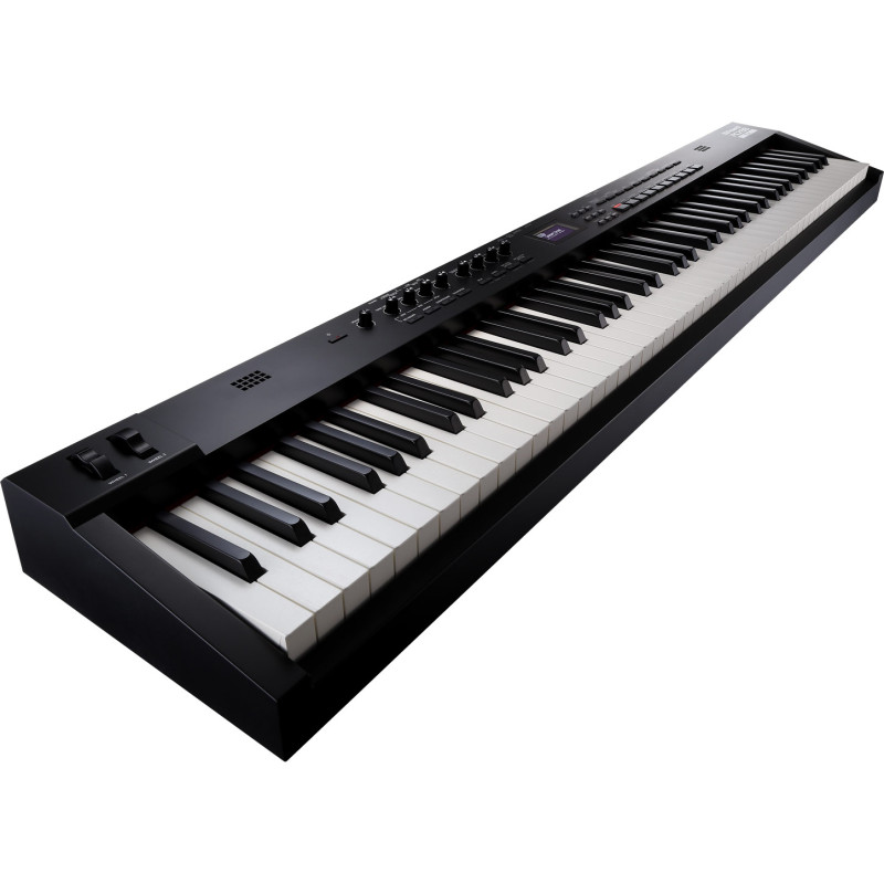 Roland RD-88 EX – Piano de scène...