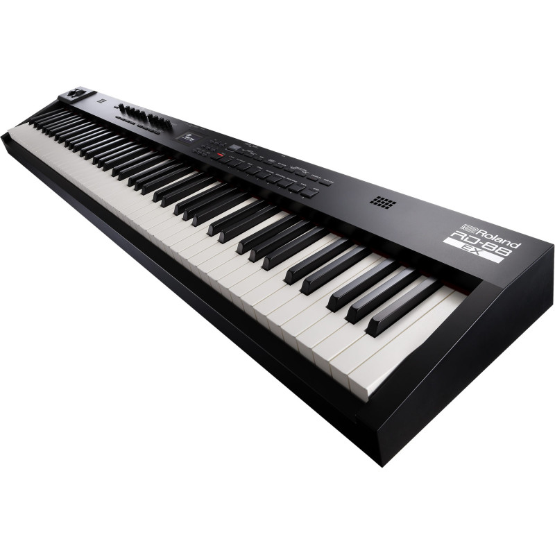 Roland RD-88 EX – Piano de scène...