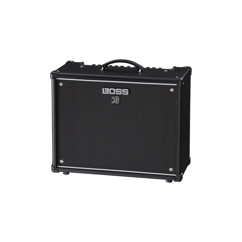 BOSS Katana-100 Gen 3 – Ampli guitare...