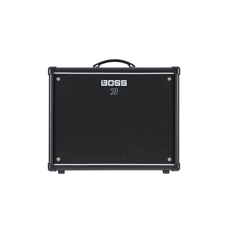 BOSS Katana-100 Gen 3 – Ampli guitare...