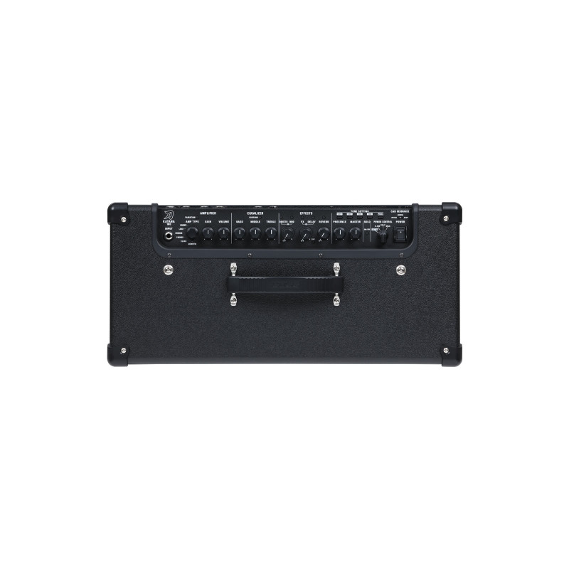 BOSS Katana-100 Gen 3 – Ampli guitare...