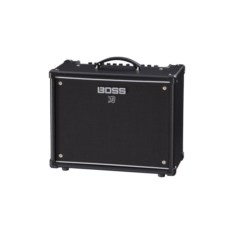 BOSS Katana-50 Gen 3 – Ampli combo...
