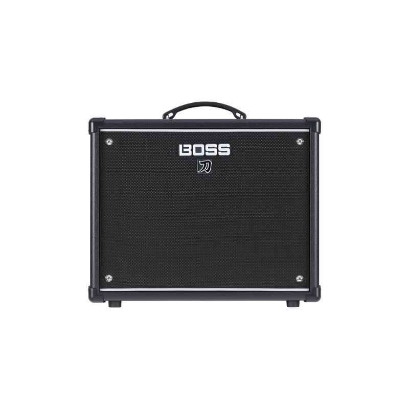 BOSS Katana-50 Gen 3 – Ampli combo...
