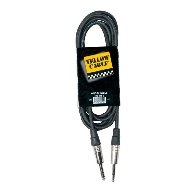 Yellow Cable- ECO K15-3...