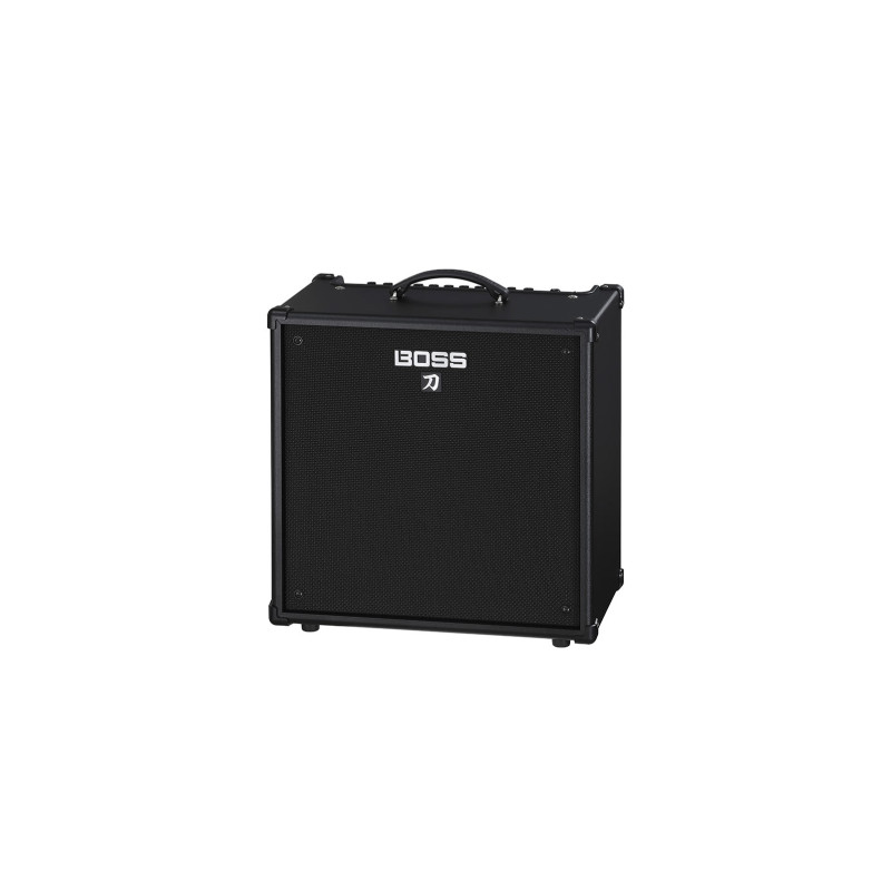 BOSS Katana-110 Bass – Combo ampli...
