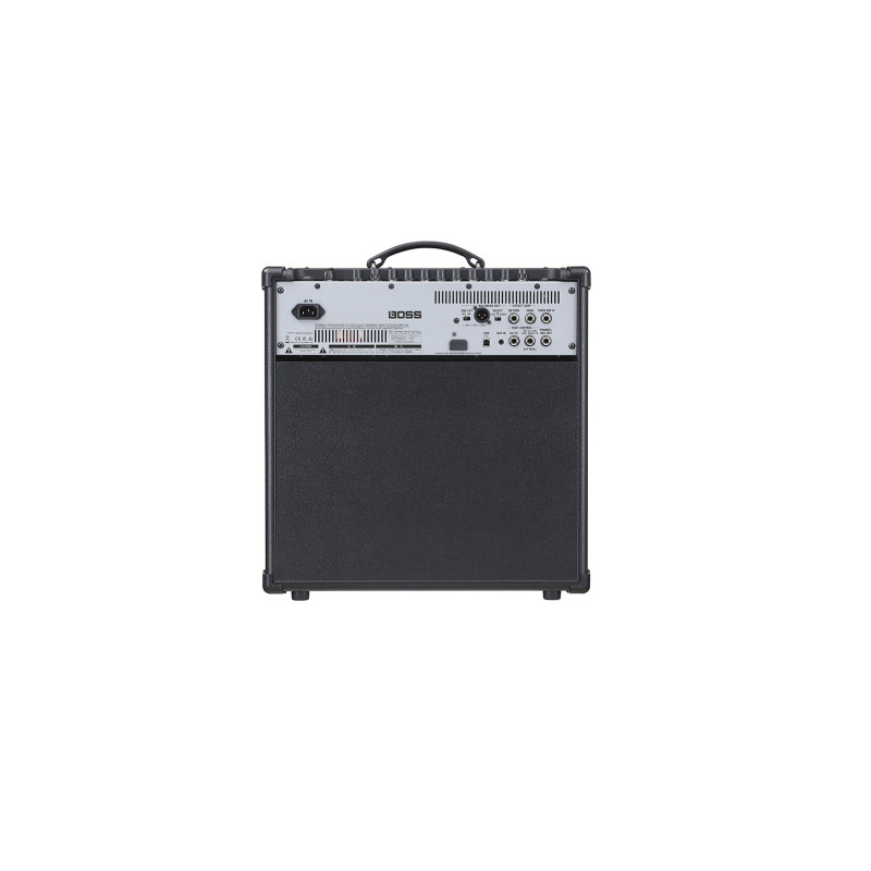 BOSS Katana-110 Bass – Combo ampli...
