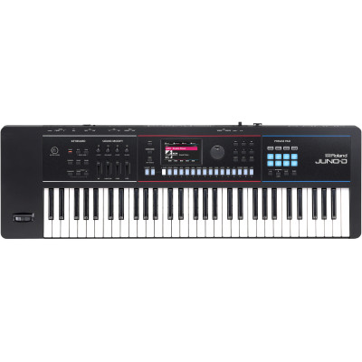 Roland JUNO‑D6 –...