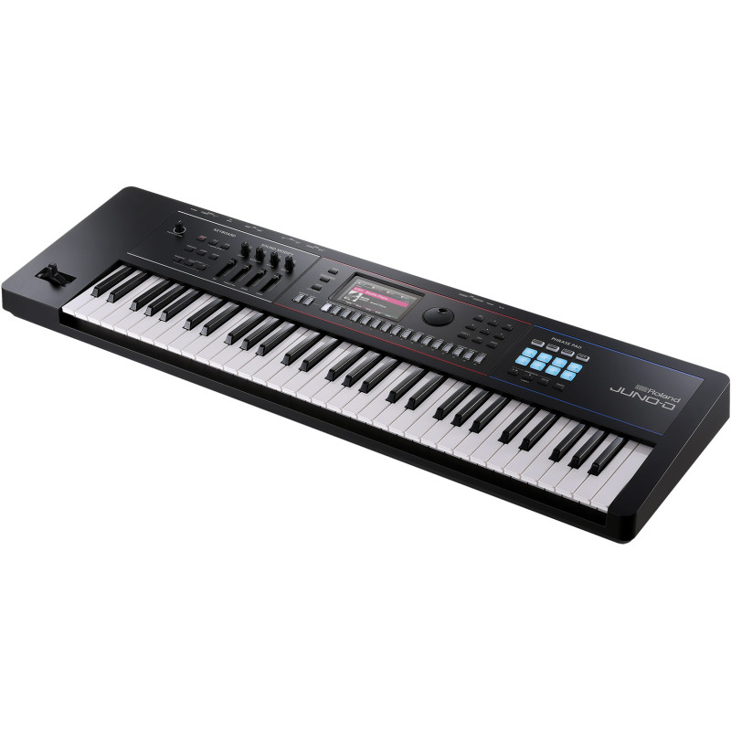 Roland JUNO‑D6 – Synthétiseur &...