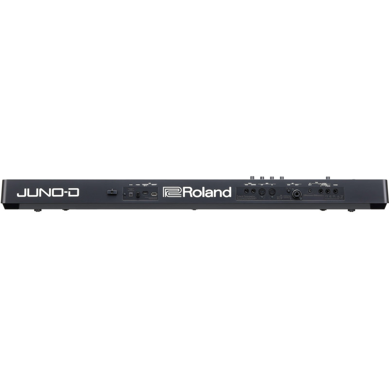 Roland JUNO‑D6 – Synthétiseur &...