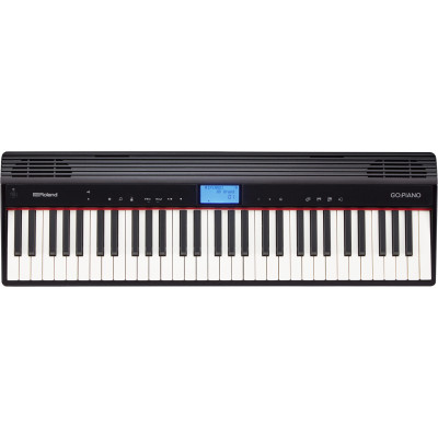 Roland GO:PIANO GO‑61P –...