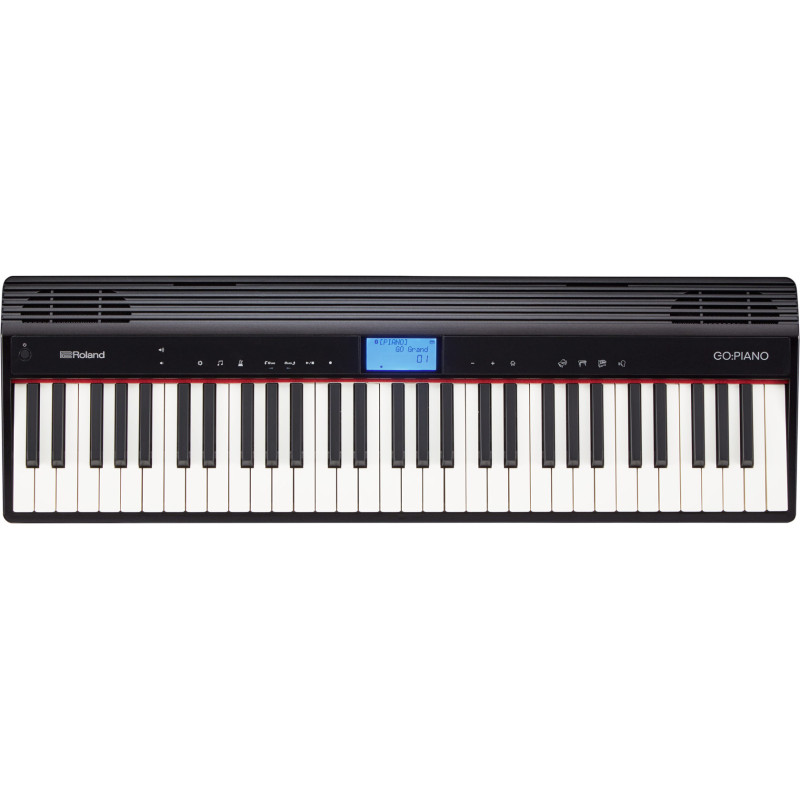 Roland GO:PIANO GO‑61P – Piano...