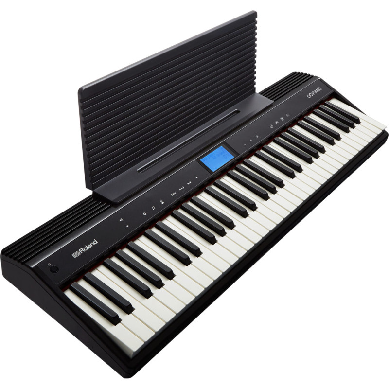Roland GO:PIANO GO‑61P – Piano...