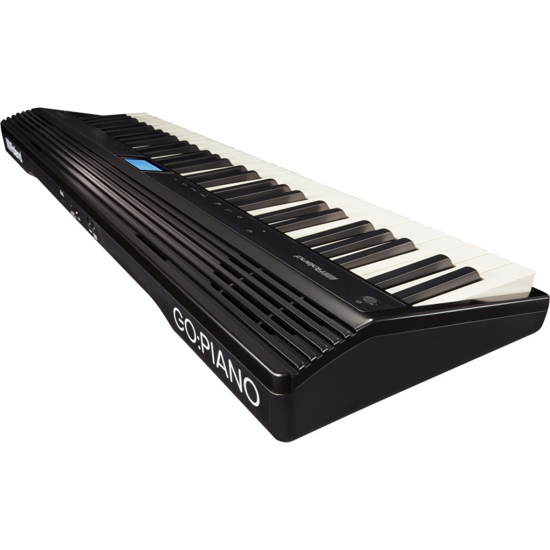 Roland GO:PIANO GO‑61P – Piano...