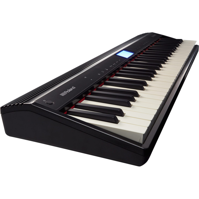 Roland GO:PIANO GO‑61P – Piano...