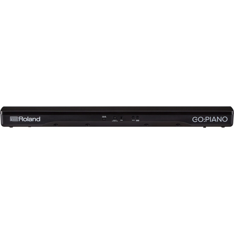 Roland GO:PIANO GO‑61P – Piano...