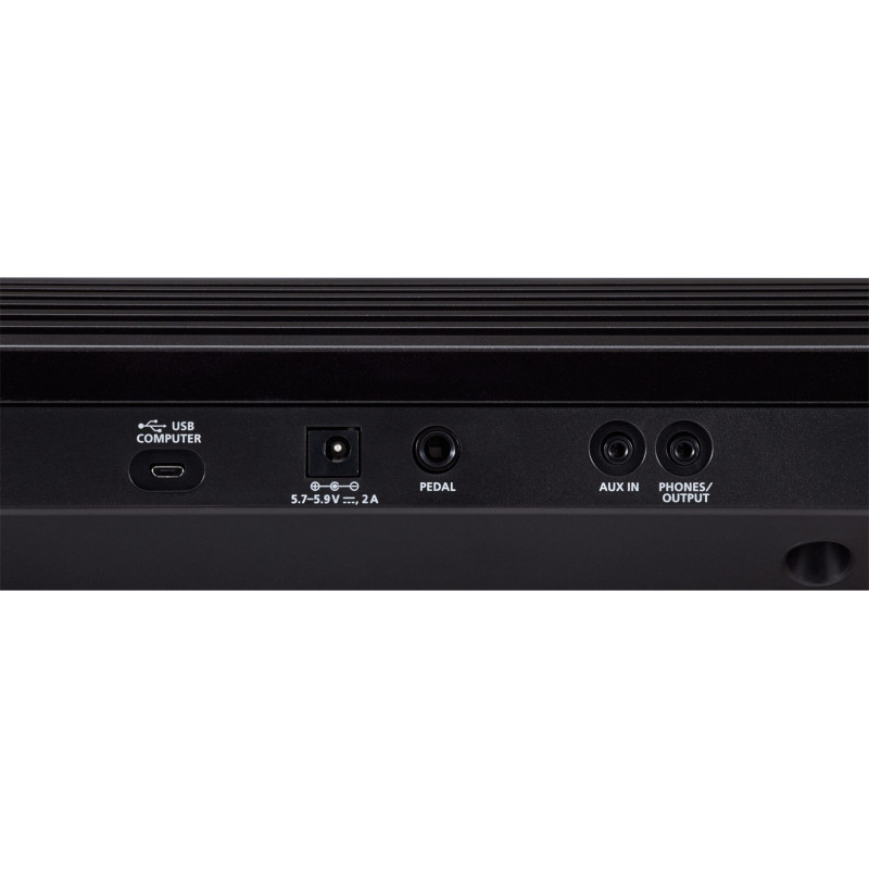 Roland GO:PIANO GO‑61P – Piano...