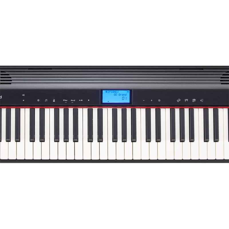 Roland GO:PIANO GO‑61P – Piano...