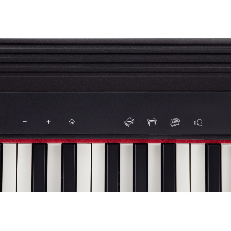 Roland GO:PIANO GO‑61P – Piano...