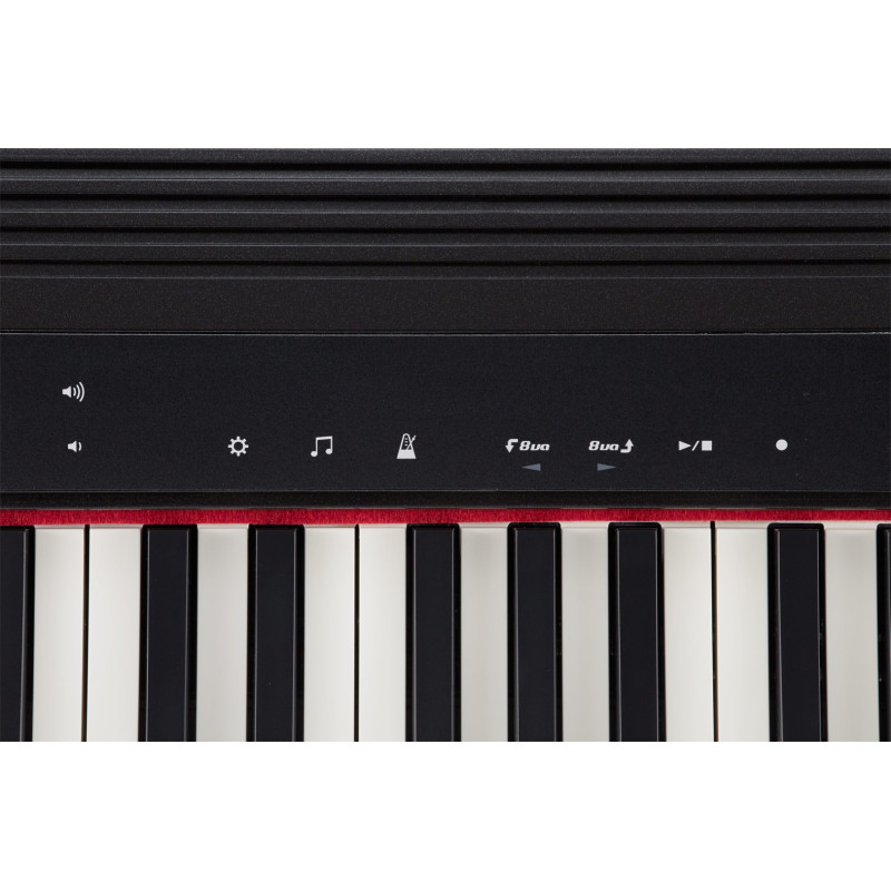 Roland GO:PIANO GO‑61P – Piano...