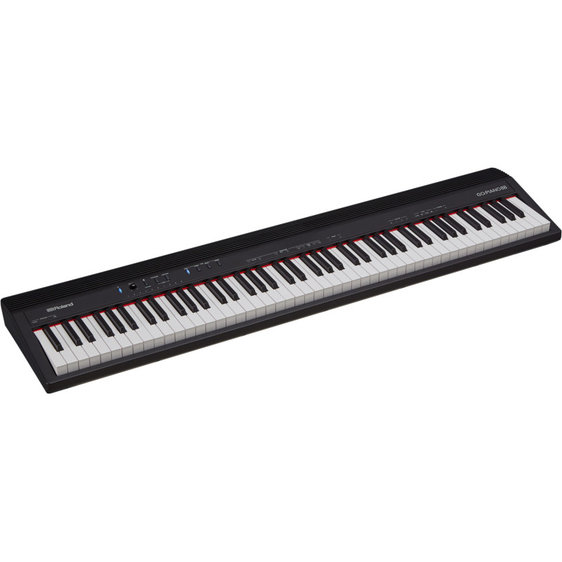 Roland GO:PIANO GO‑88P – Piano...