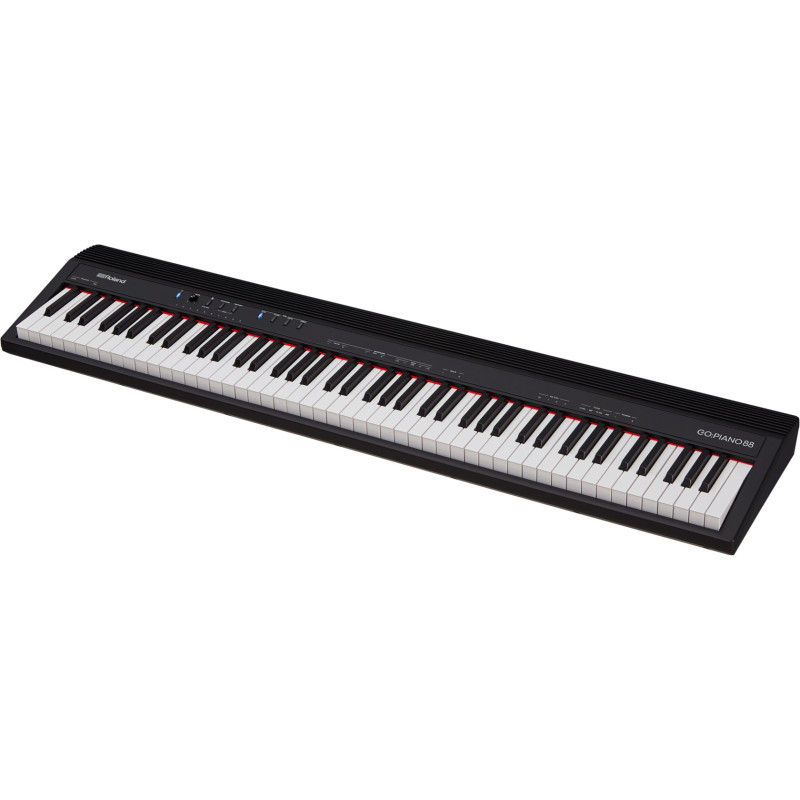Roland GO:PIANO GO‑88P – Piano...