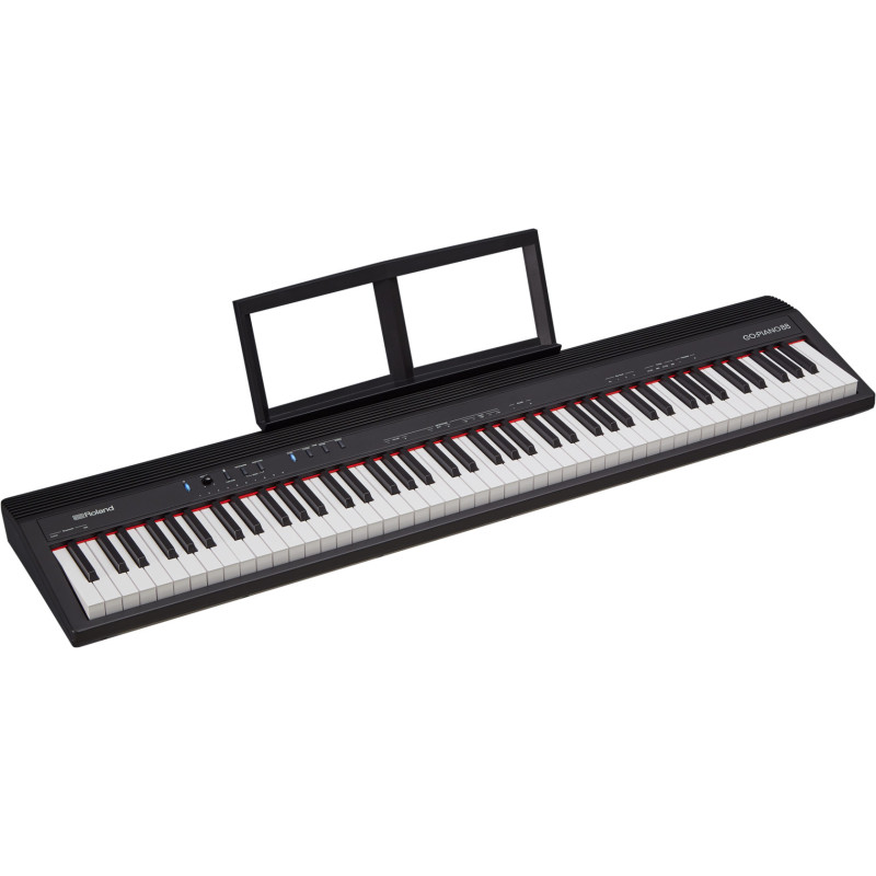 Roland GO:PIANO GO‑88P – Piano...