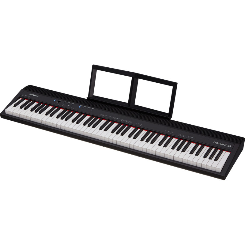 Roland GO:PIANO GO‑88P – Piano...