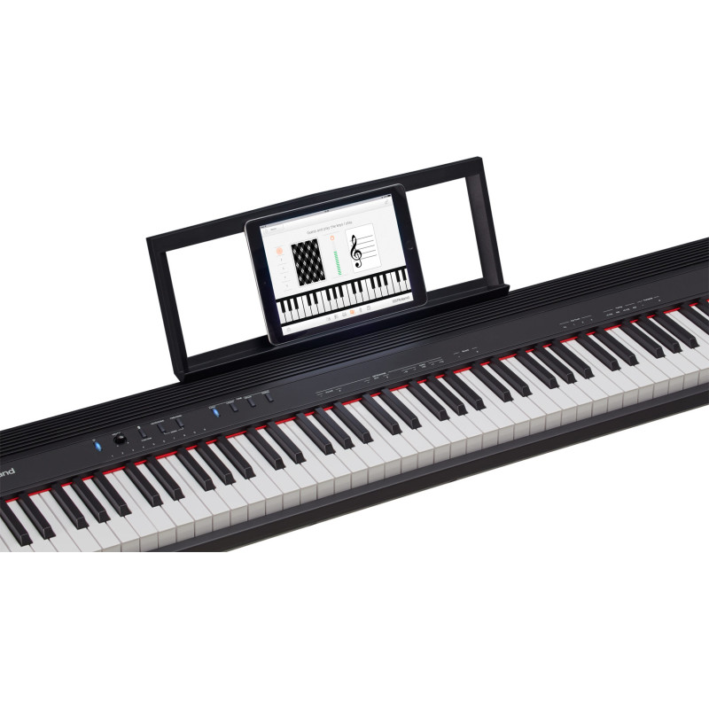 Roland GO:PIANO GO‑88P – Piano...