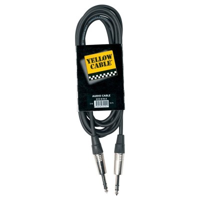 Yellow Cable- ECO K15-6...