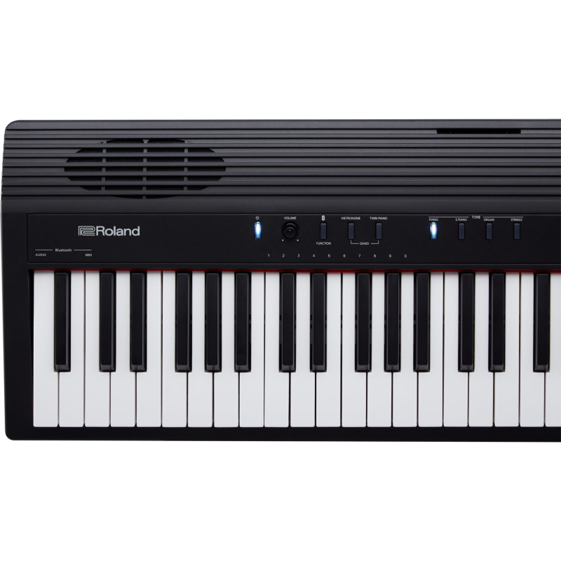 Roland GO:PIANO GO‑88P – Piano...