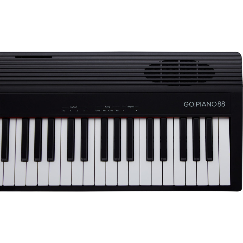 Roland GO:PIANO GO‑88P – Piano...
