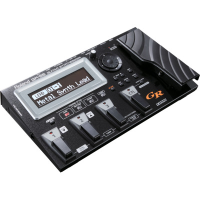 Roland GR‑55 – Guitar... 2
