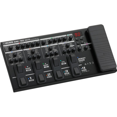 BOSS ME‑90 – Multi‑Effets... 2