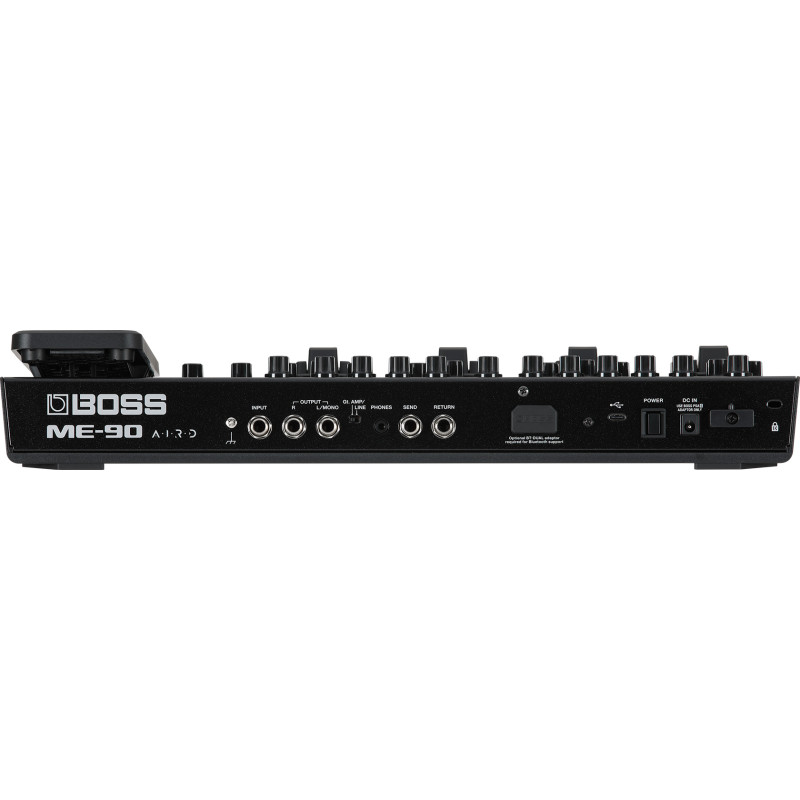 BOSS ME‑90 – Multi‑Effets Guitare