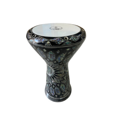DARBOUKA 23 "JAWHARAT EL FEN"