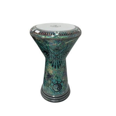 DARBOUKA 23 "JAWHARAT EL FEN"