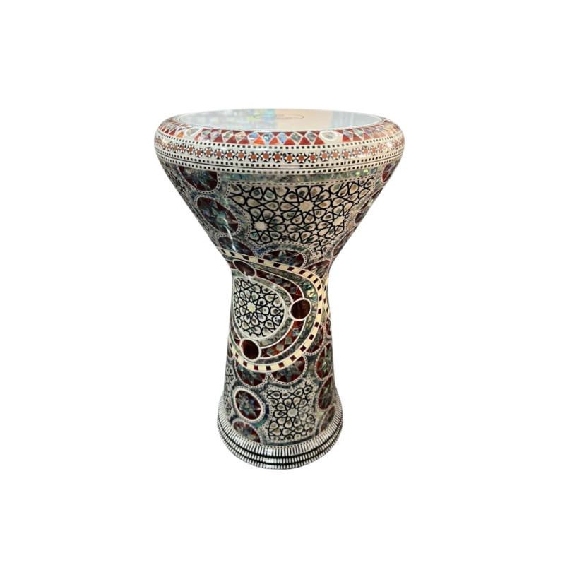 DARBOUKA 23 "JAWHARAT EL FEN"