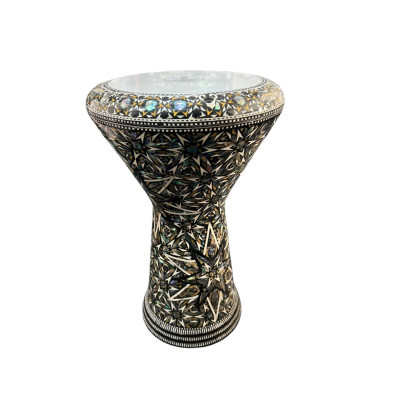 DARBOUKA 23 "JAWHARAT EL FEN"