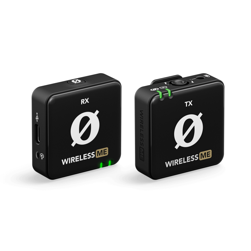 RODE WirelessME