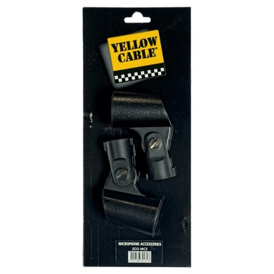 YELLOW CABLE - SUPPORTS...