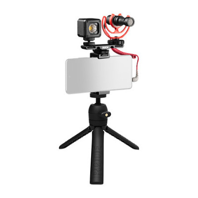 RODE VLOGGER KIT Universal