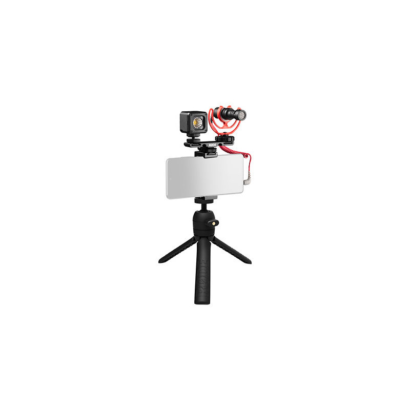 RODE VLOGGER KIT Universal