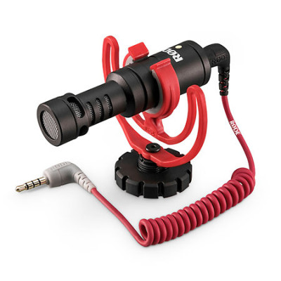 RODE VLOGGER KIT Universal 2