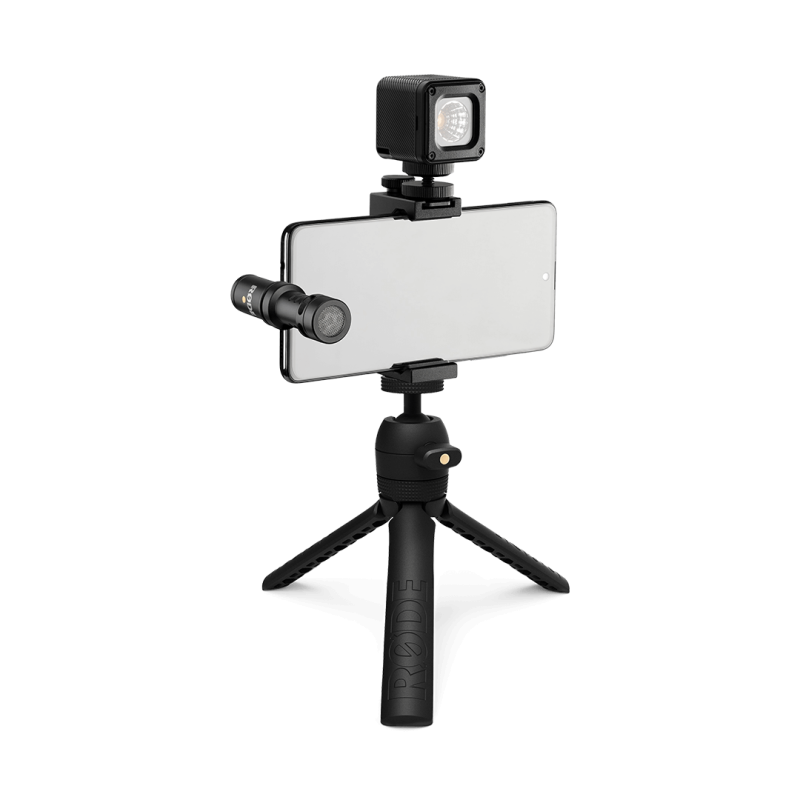 RODE VLOGGER KIT USB-C