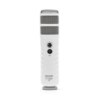 RODE PODCASTER Micro USB