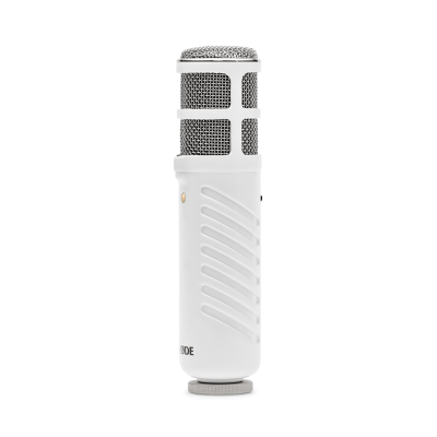 RODE PODCASTER Micro USB 2