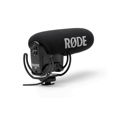 RODE VIDEOMIC PRO Rycote...